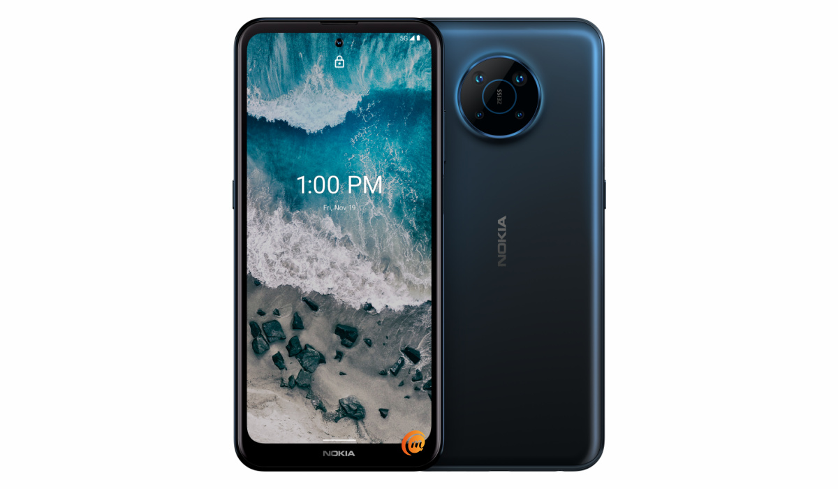 Nokia X100 for T-Mobile and Metro