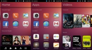 Open Source Mobile OS rise up in the race to the bottom 1