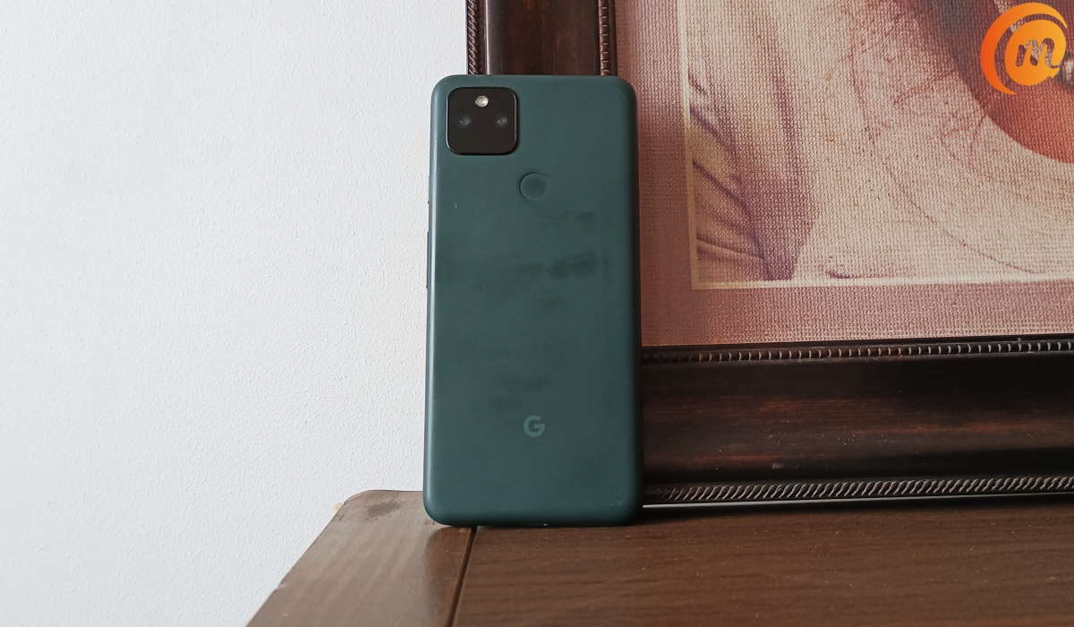 Google Pixel 5a 5G review 