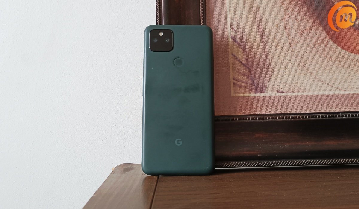 Google Pixel 5a 5G review Google Pixel 5a 5G review